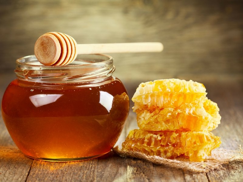 Madu Liar Asli